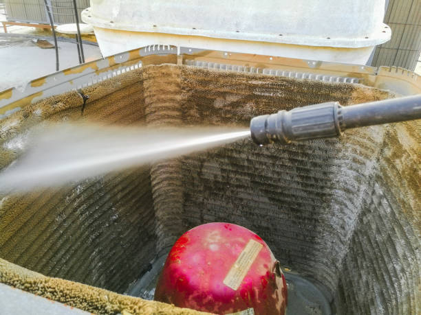 Best Best Air Duct Cleaning Company  in Gordonsville, TN