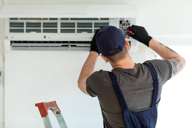 Best Commercial Air Duct Cleaning  in Gordonsville, TN