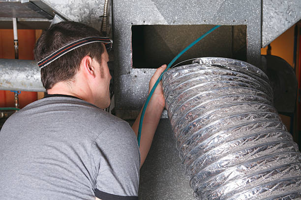 Best HVAC Duct Inspection Services  in Gordonsville, TN